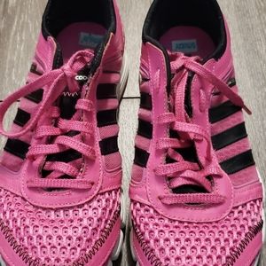 Adidas Climacool Ortholite women's shoes